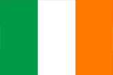 Irish Flag image link
